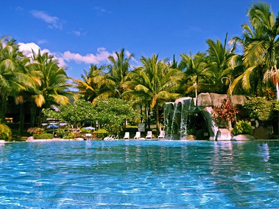 Damai Beach Resort
